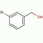 3-Bromobenzyl alcohol