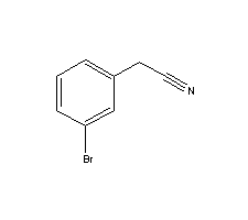 间溴氰苄