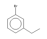 间溴乙苯